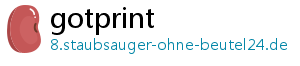 gotprint