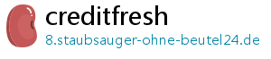 creditfresh