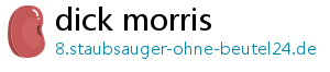 dick morris