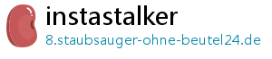 instastalker