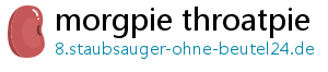 morgpie throatpie