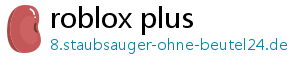 roblox plus