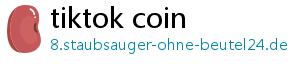 tiktok coin