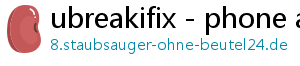 ubreakifix - phone and computer repair